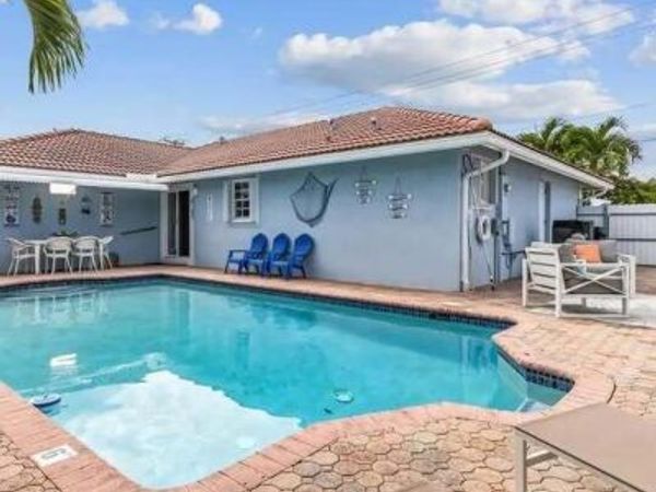 1906 N N A St Street, Lake Worth Beach, FL 33460