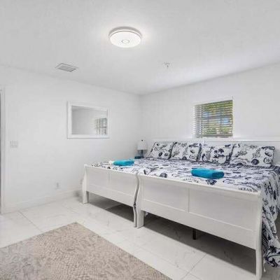 1906 N N A St Street, Lake Worth Beach, FL 33460 Photo