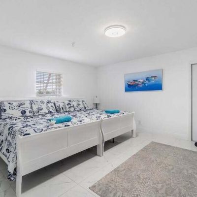 1906 N N A St Street, Lake Worth Beach, FL 33460 Photo