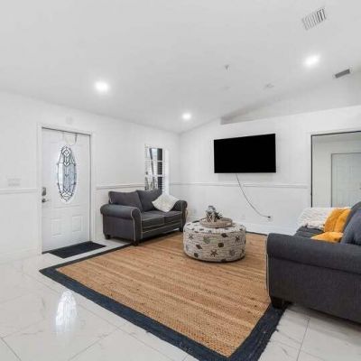 1906 N N A St Street, Lake Worth Beach, FL 33460 Photo