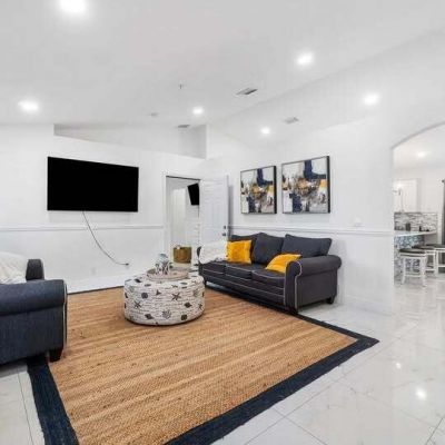 1906 N N A St Street, Lake Worth Beach, FL 33460 Photo