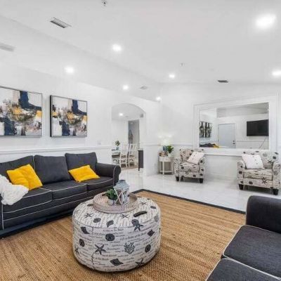 1906 N N A St Street, Lake Worth Beach, FL 33460 Photo