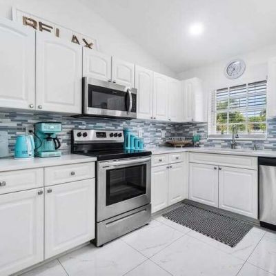 1906 N N A St Street, Lake Worth Beach, FL 33460 Photo