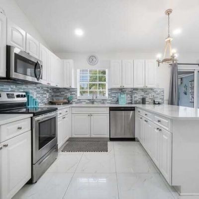 1906 N N A St Street, Lake Worth Beach, FL 33460 Photo