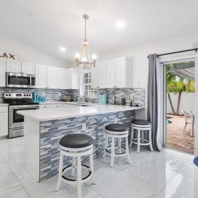 1906 N N A St Street, Lake Worth Beach, FL 33460 Photo