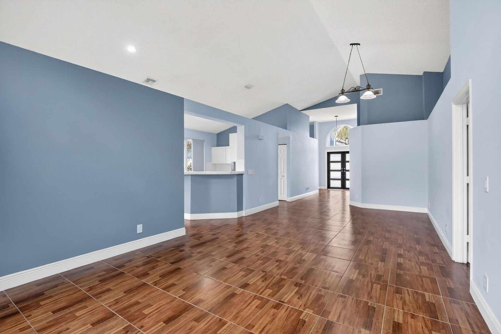 16695 SW 1st Street, Pembroke Pines, FL 33027 Photo