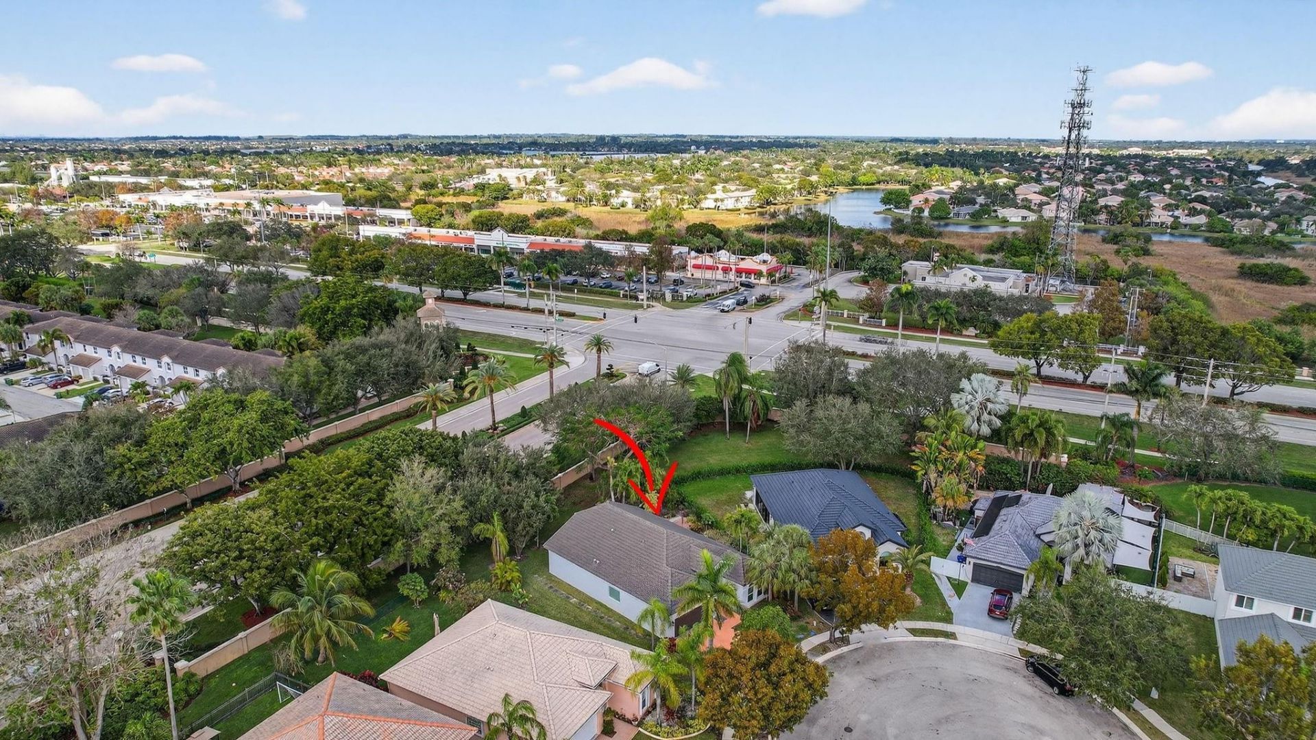 16695 SW 1st Street, Pembroke Pines, FL 33027 Photo