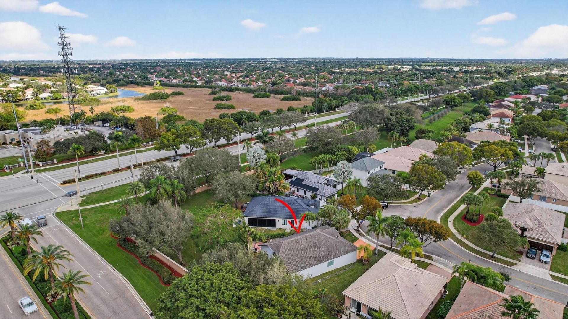 16695 SW 1st Street, Pembroke Pines, FL 33027 Photo