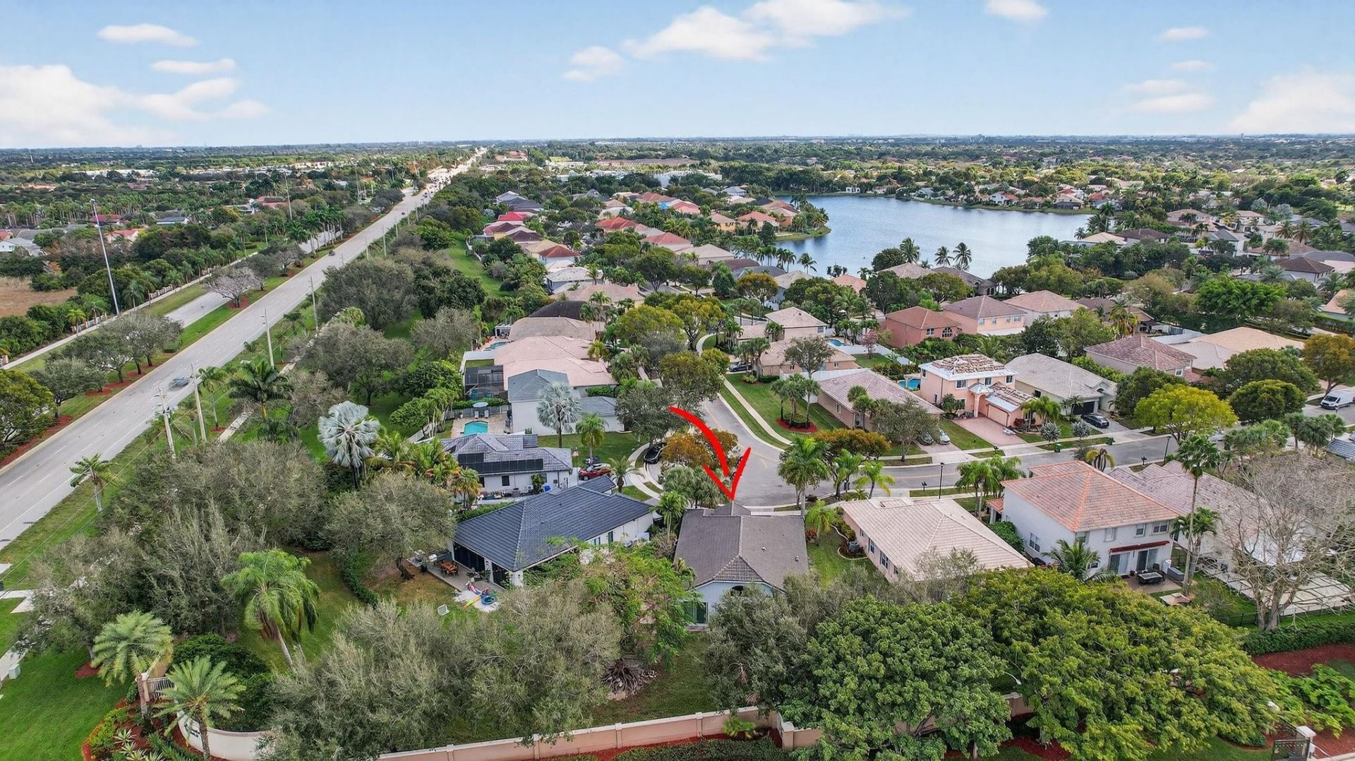 16695 SW 1st Street, Pembroke Pines, FL 33027 Photo