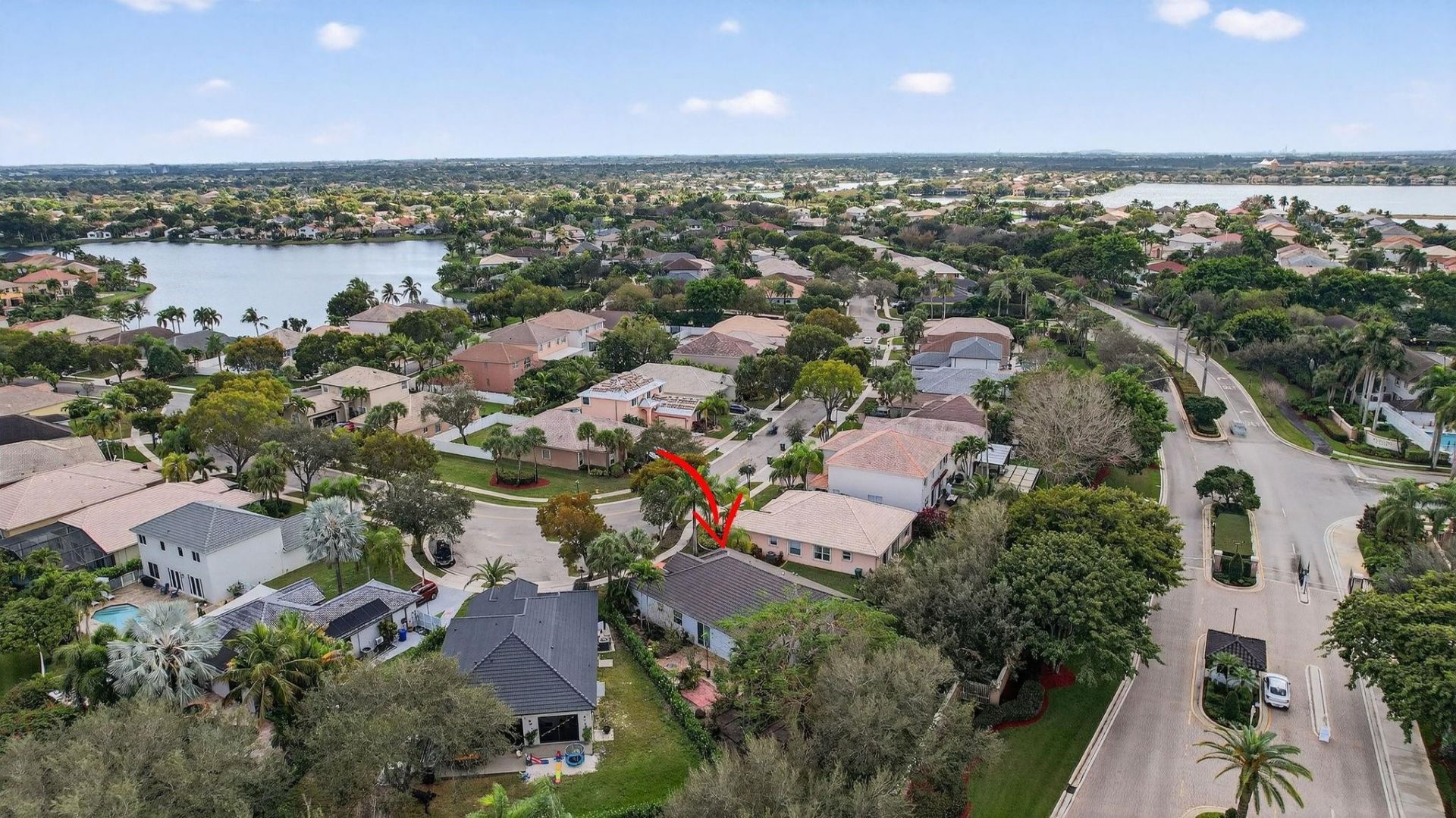 16695 SW 1st Street, Pembroke Pines, FL 33027 Photo