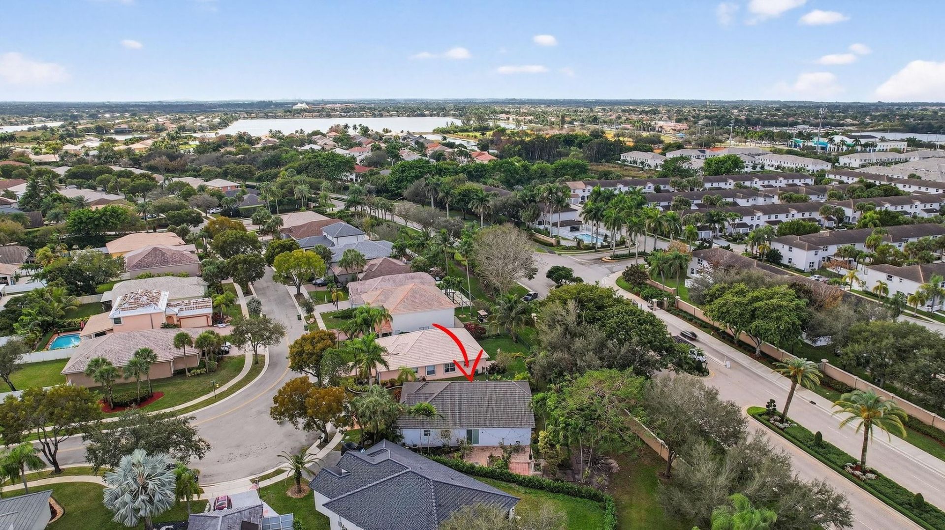 16695 SW 1st Street, Pembroke Pines, FL 33027 Photo