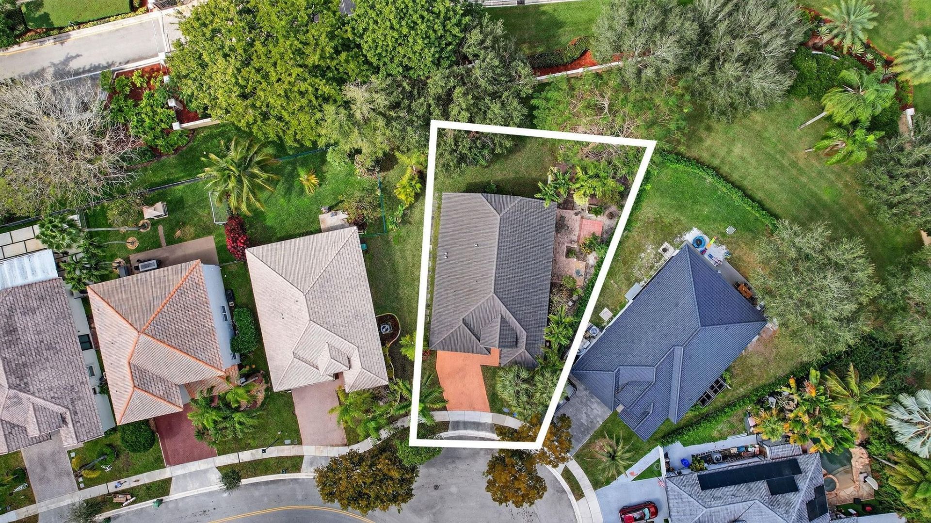 16695 SW 1st Street, Pembroke Pines, FL 33027 Photo