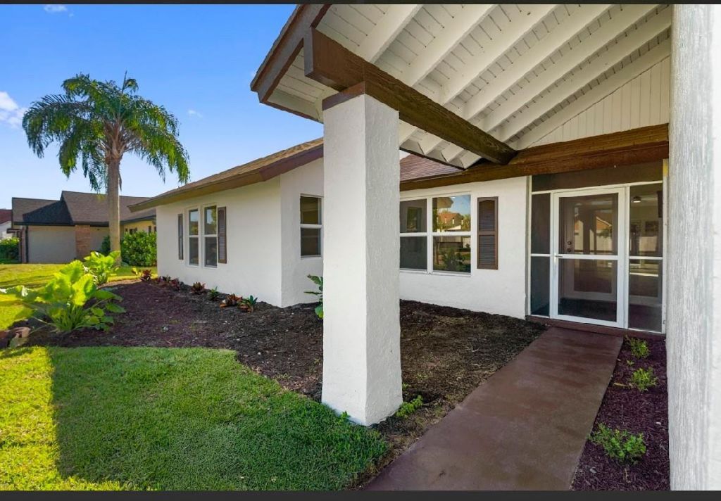 7060 NW 47th Place, Lauderhill, FL 33319 Photo