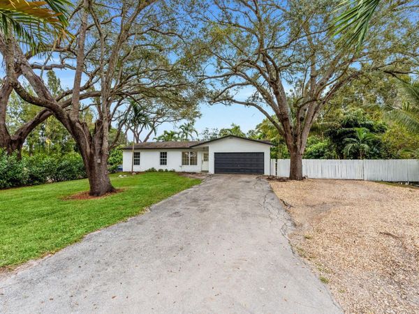 4700 SW 199th Ave, Southwest Ranches, FL 33332