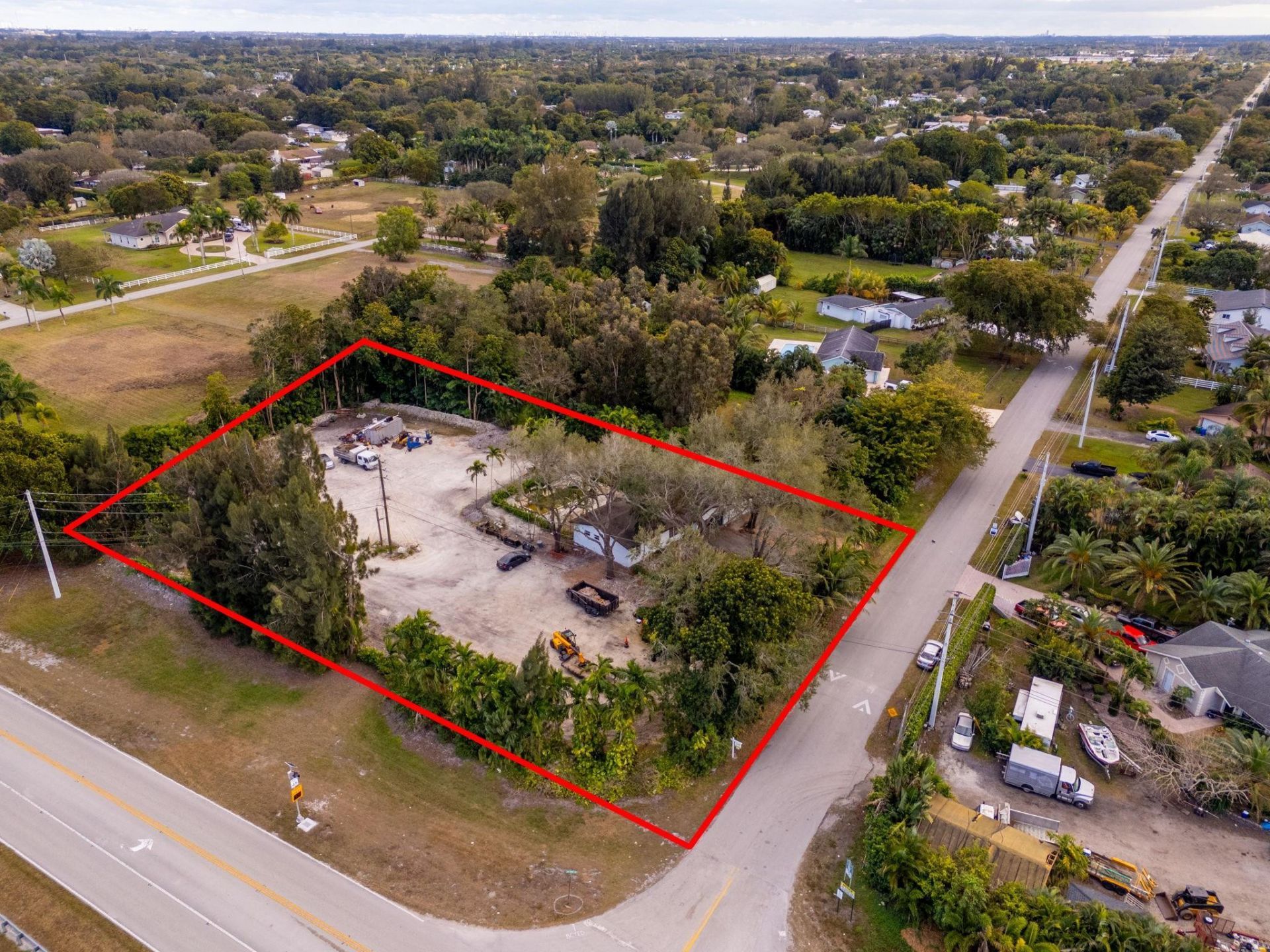 4700 SW 199th Avenue, Southwest Ranches, FL 33332 Photo