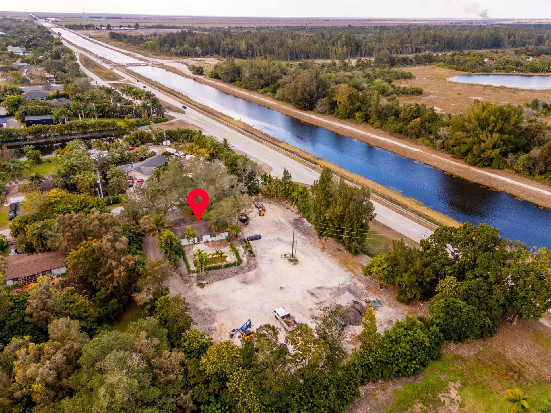 4700 SW 199th Avenue, Southwest Ranches, FL 33332 Photo