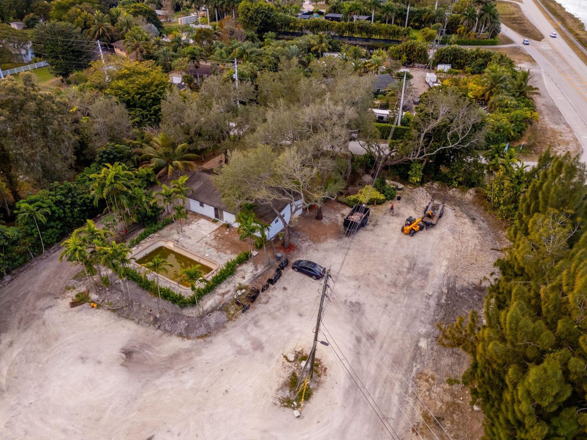 4700 SW 199th Avenue, Southwest Ranches, FL 33332 Photo