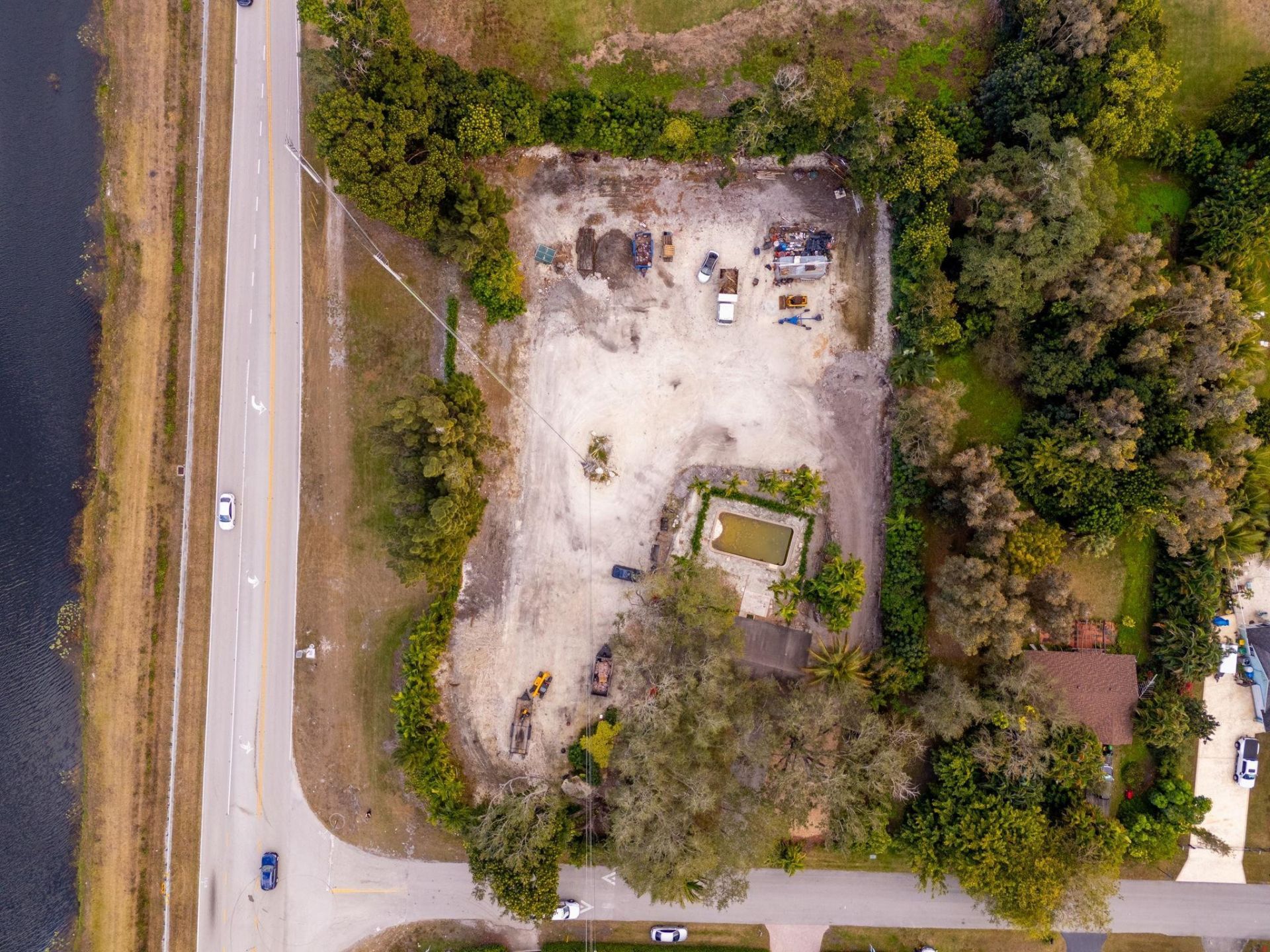 4700 SW 199th Avenue, Southwest Ranches, FL 33332 Photo