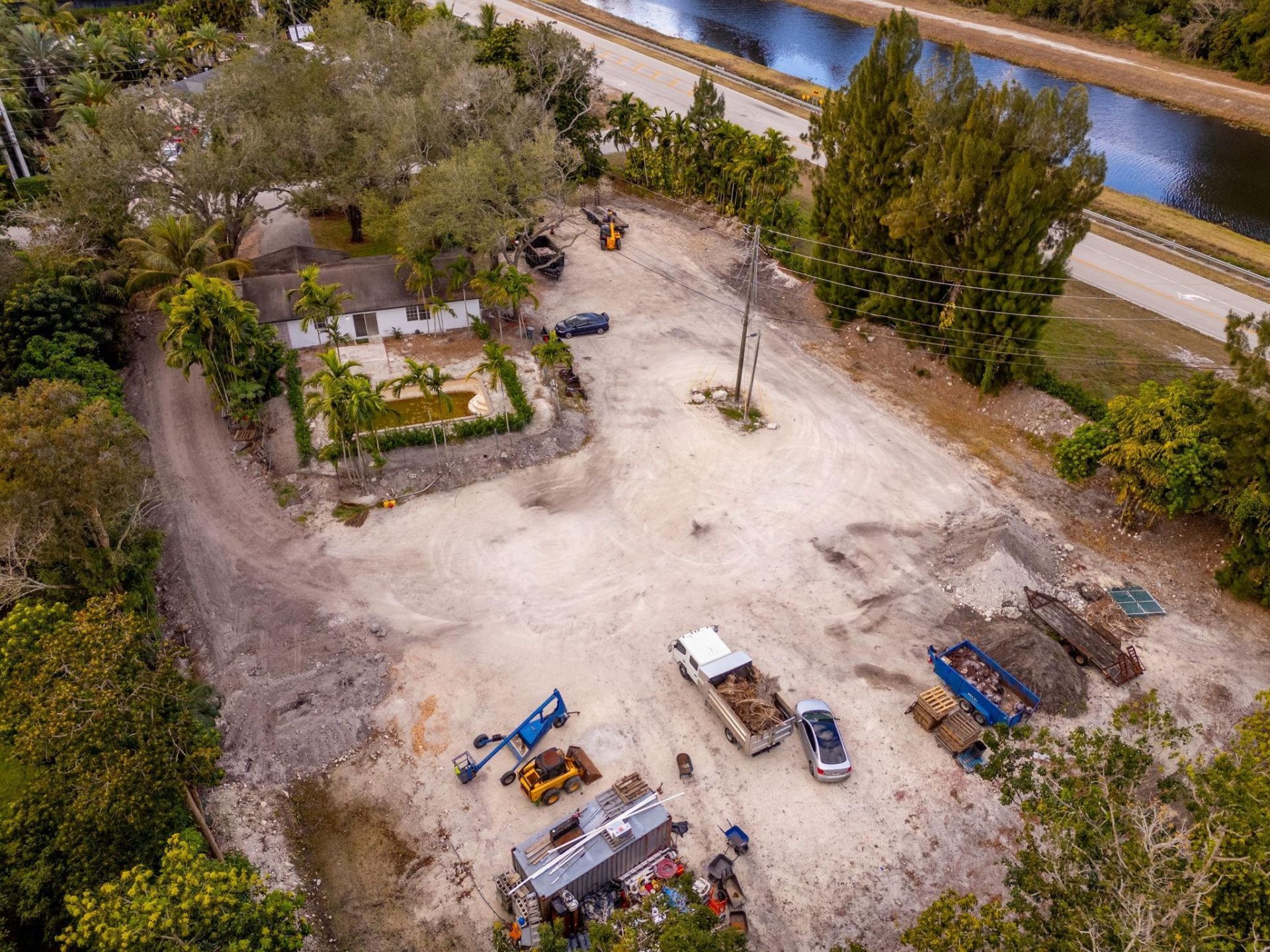 4700 SW 199th Avenue, Southwest Ranches, FL 33332 Photo