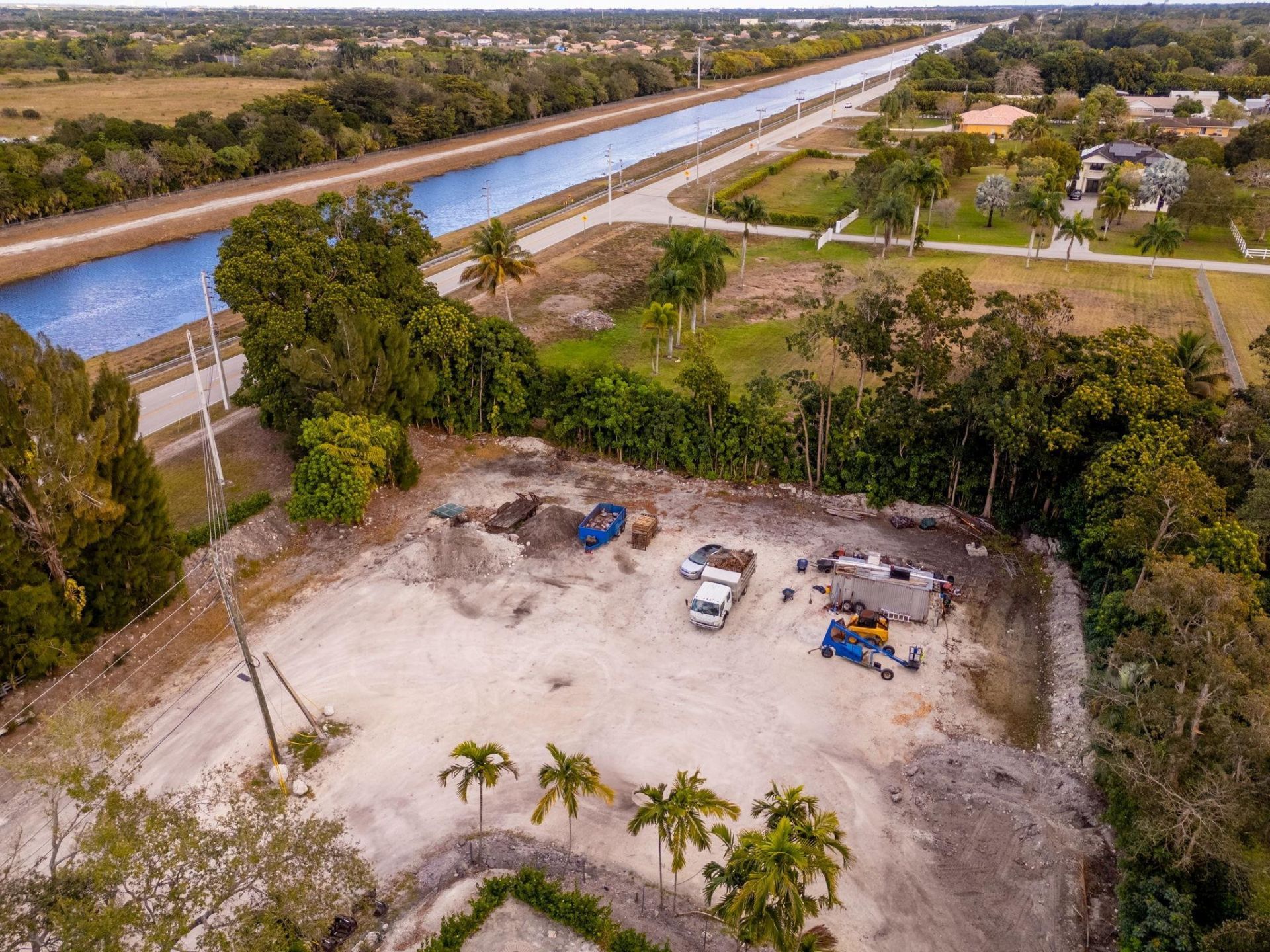 4700 SW 199th Avenue, Southwest Ranches, FL 33332 Photo