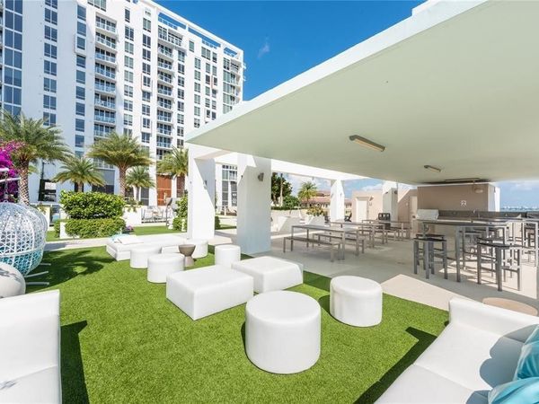 600 NE 27th St, Unit 2301, Miami, FL 33137