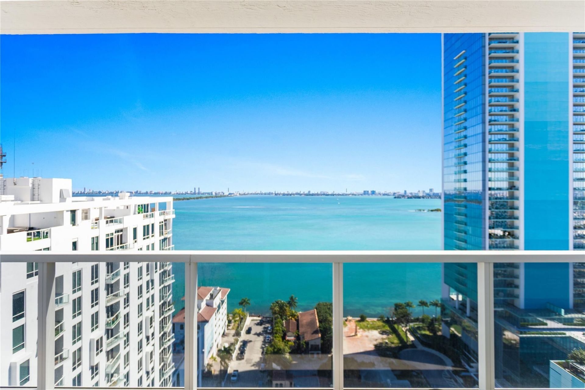 600 NE 27th Street, Unit 2301, Miami, FL 33137 Photo