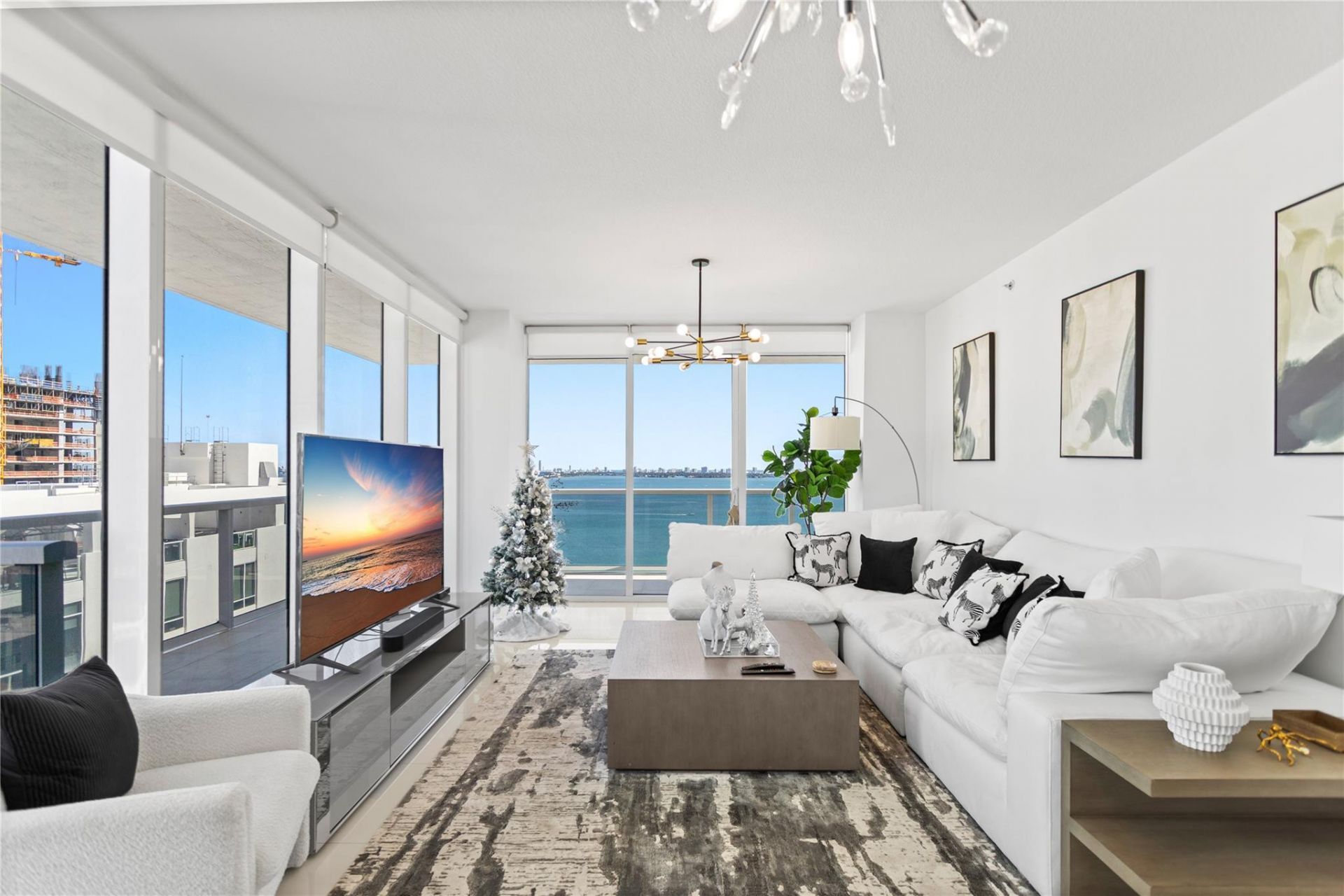 600 NE 27th Street, Unit 2301, Miami, FL 33137 Photo