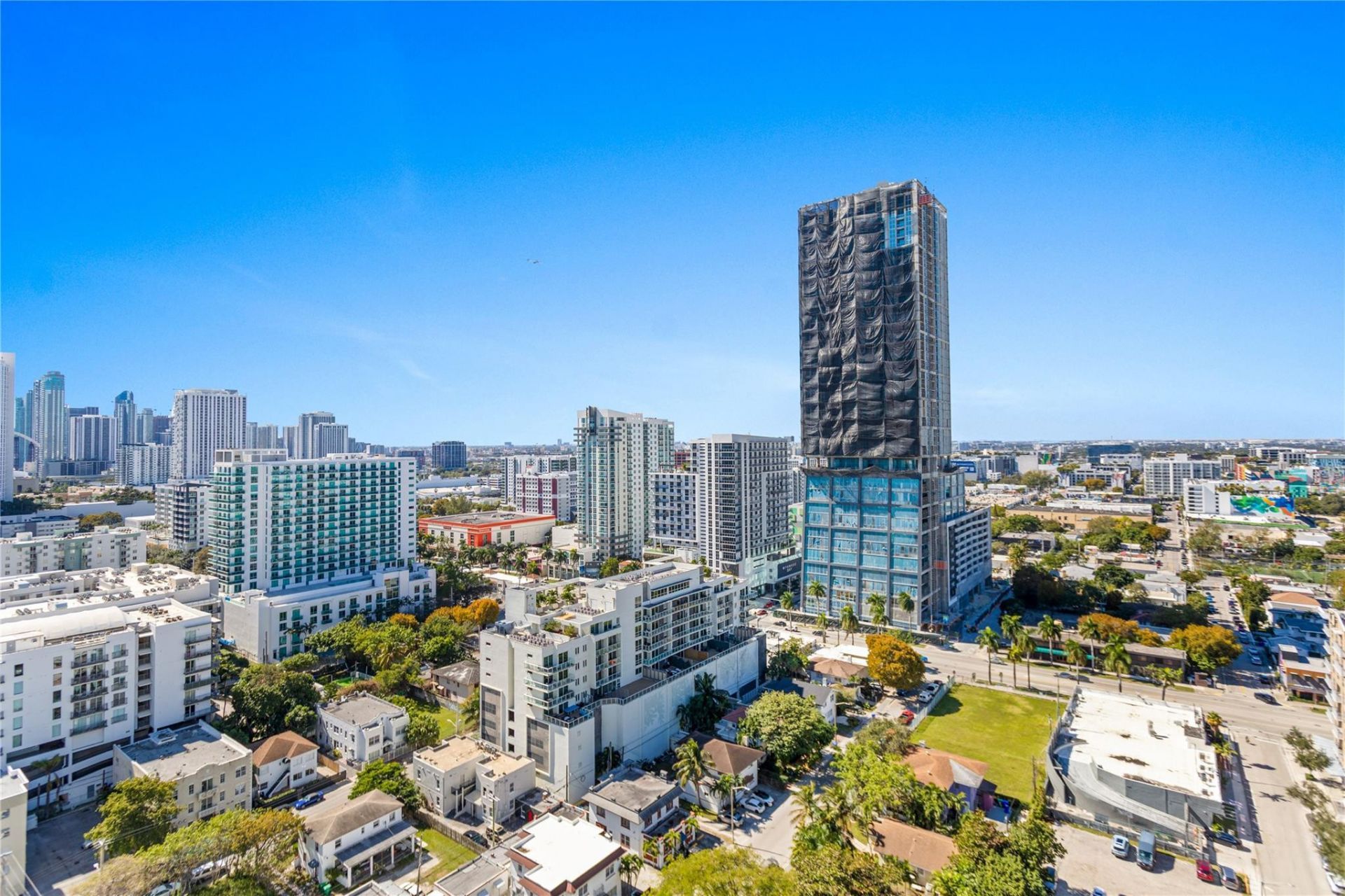 600 NE 27th Street, Unit 2301, Miami, FL 33137 Photo