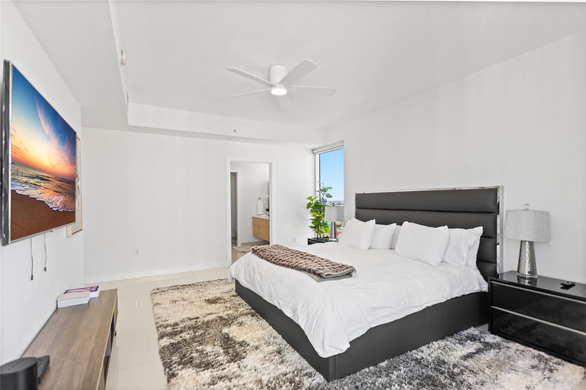 600 NE 27th Street, Unit 2301, Miami, FL 33137 Photo