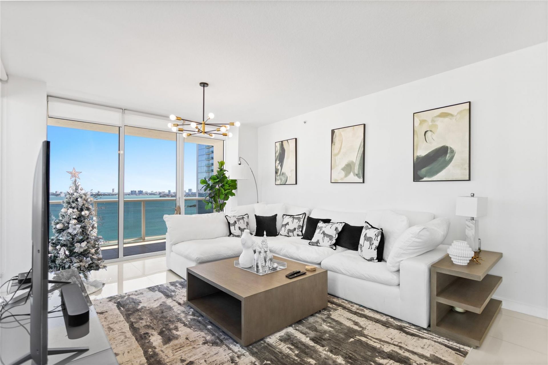 600 NE 27th Street, Unit 2301, Miami, FL 33137 Photo