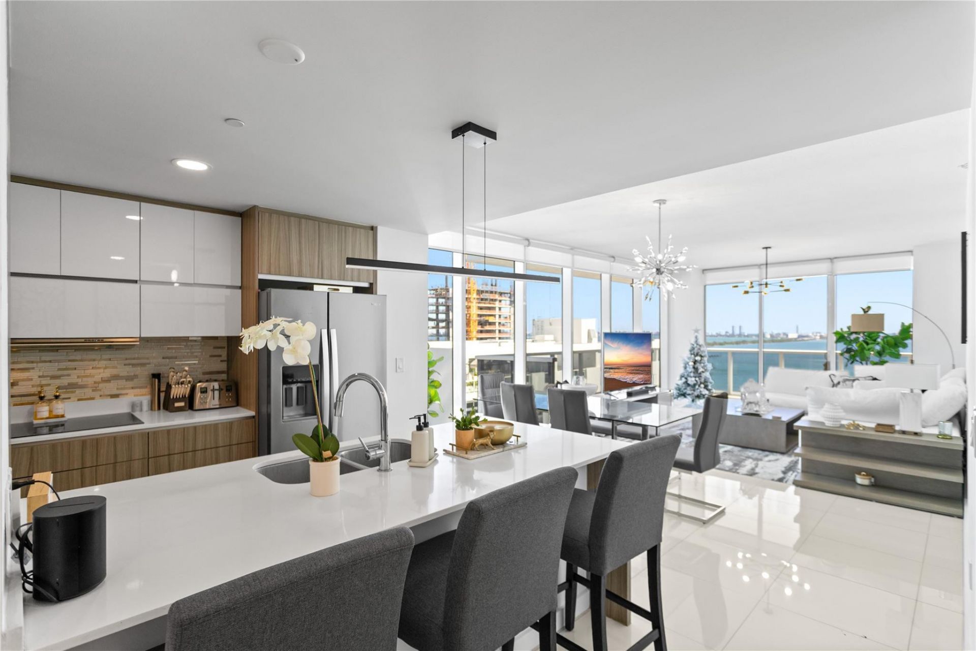 600 NE 27th Street, Unit 2301, Miami, FL 33137 Photo