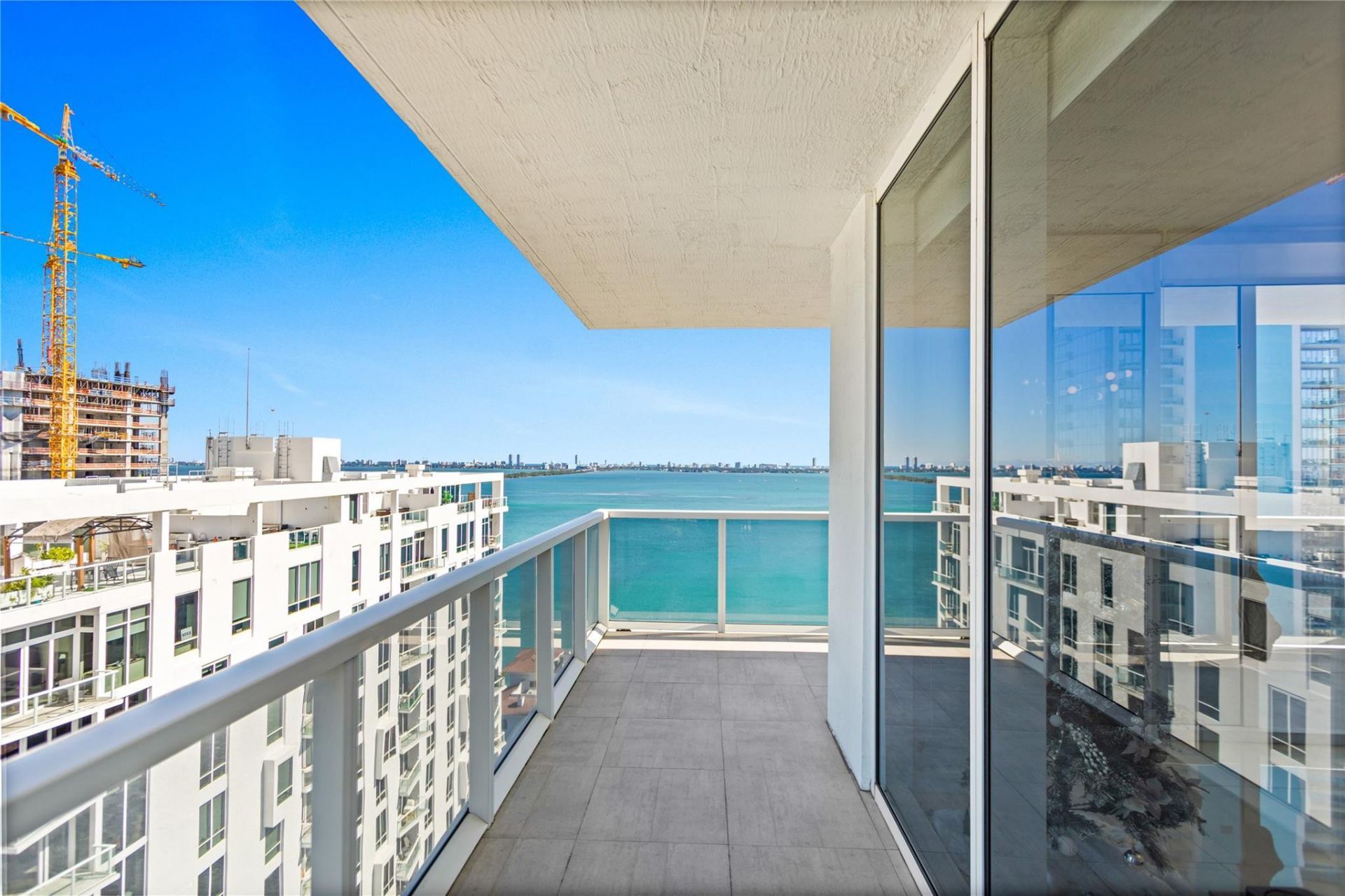 600 NE 27th Street, Unit 2301, Miami, FL 33137 Photo