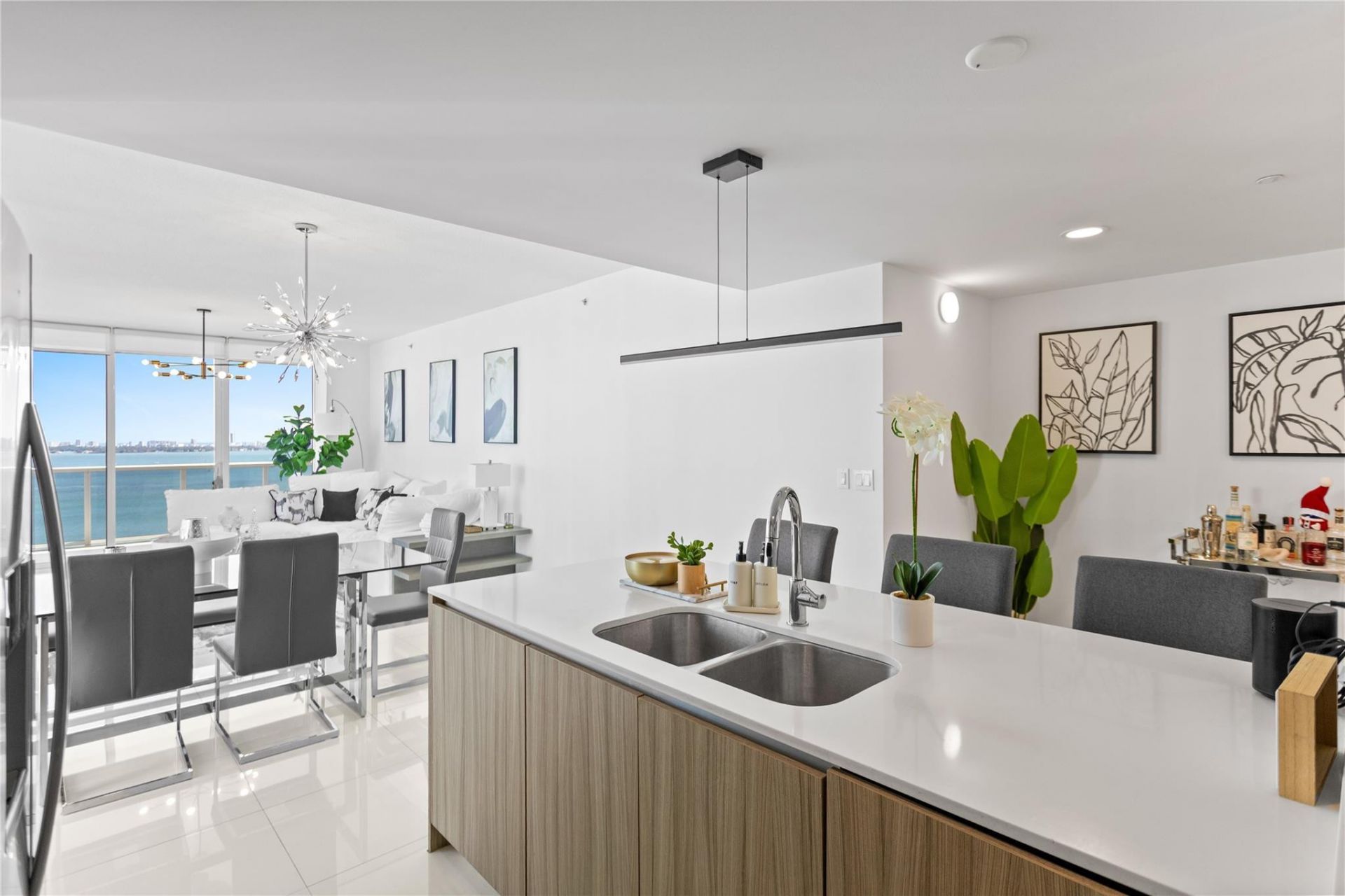 600 NE 27th Street, Unit 2301, Miami, FL 33137 Photo