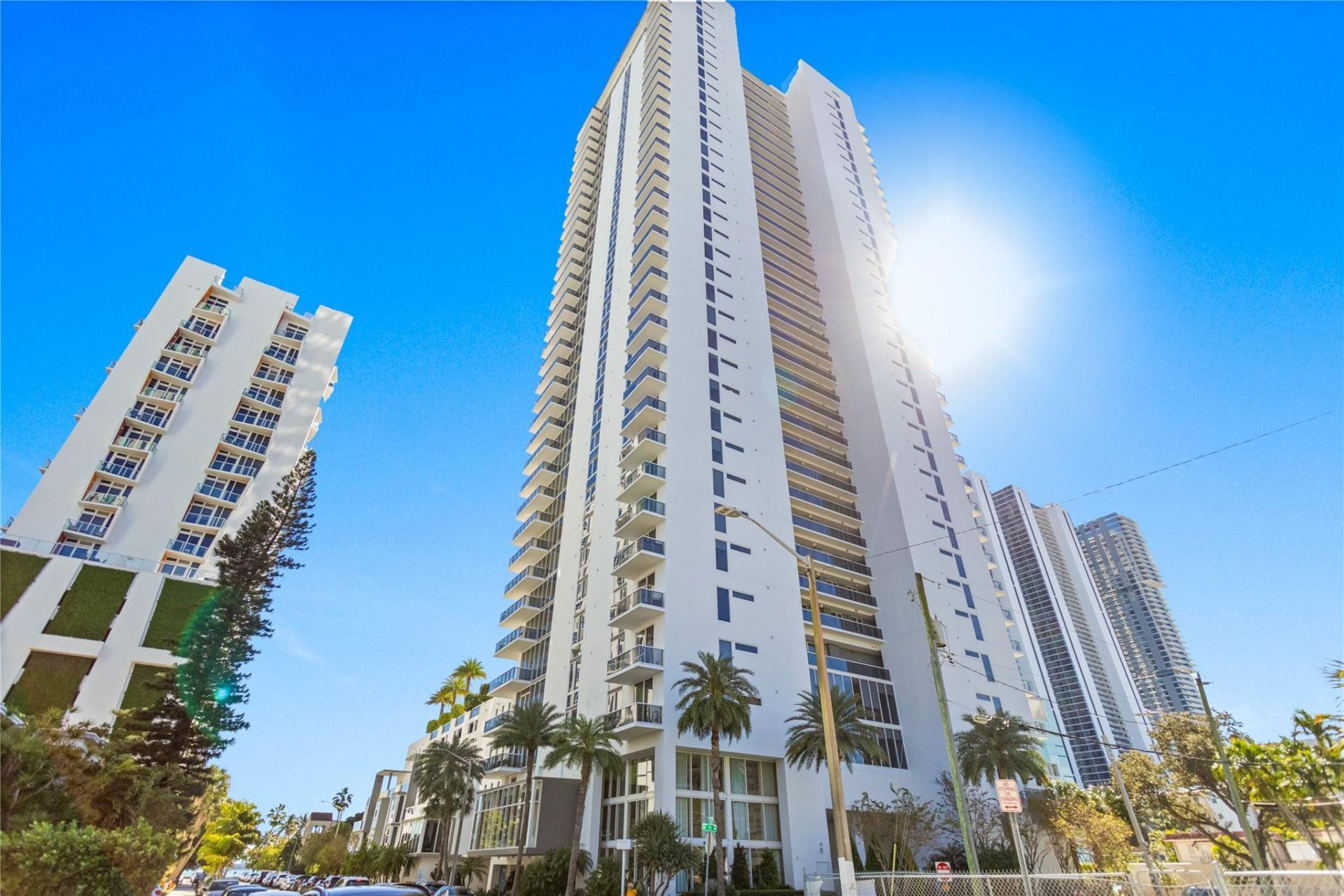 600 NE 27th Street, Unit 2301, Miami, FL 33137 Photo