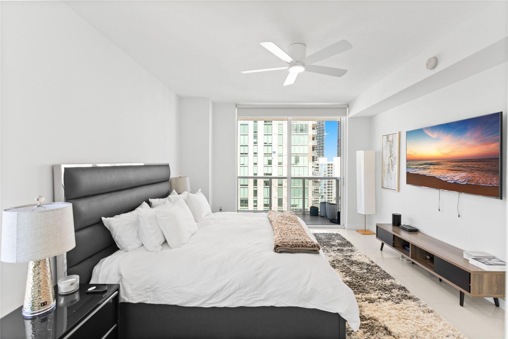 600 NE 27th Street, Unit 2301, Miami, FL 33137 Photo