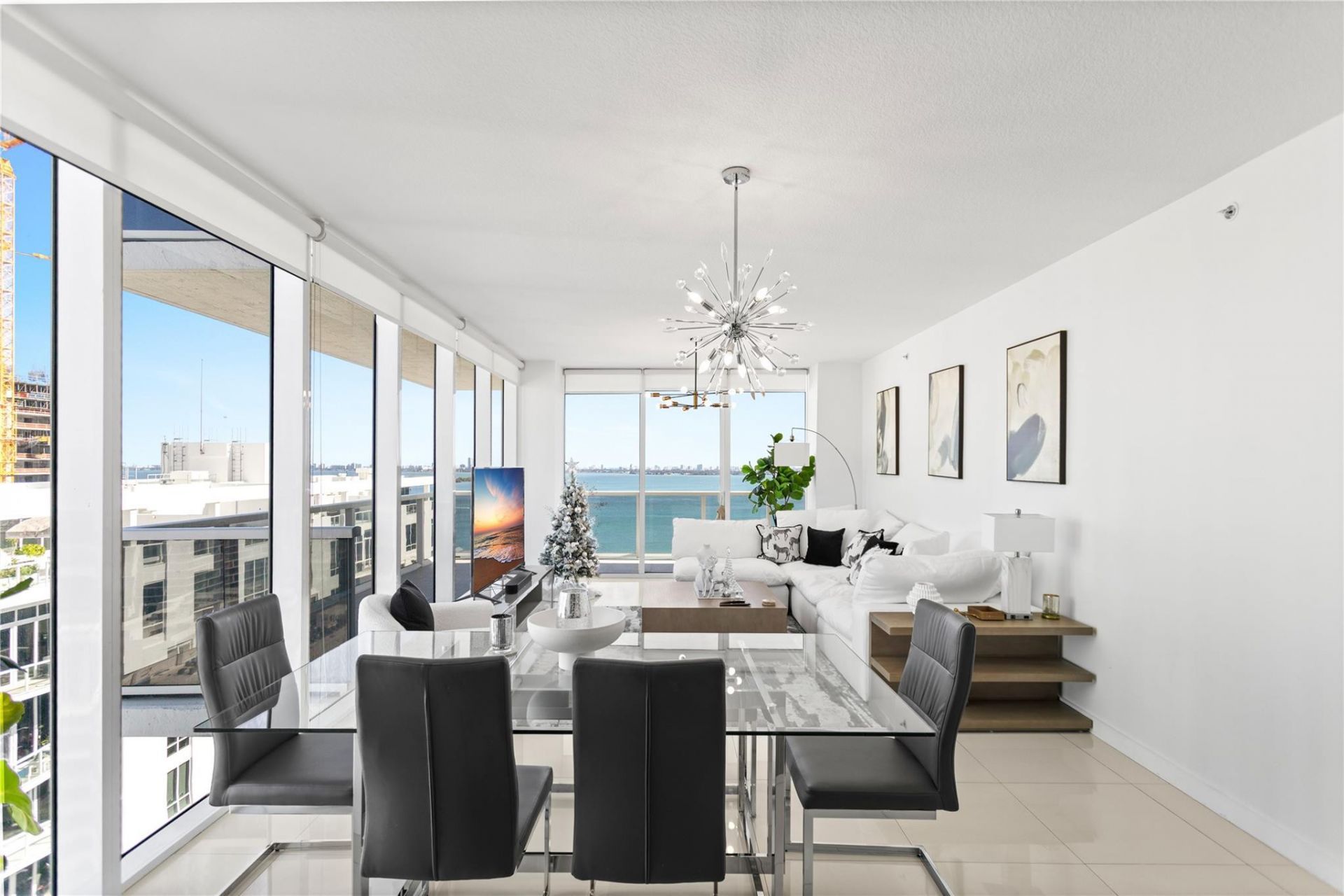 600 NE 27th Street, Unit 2301, Miami, FL 33137 Photo