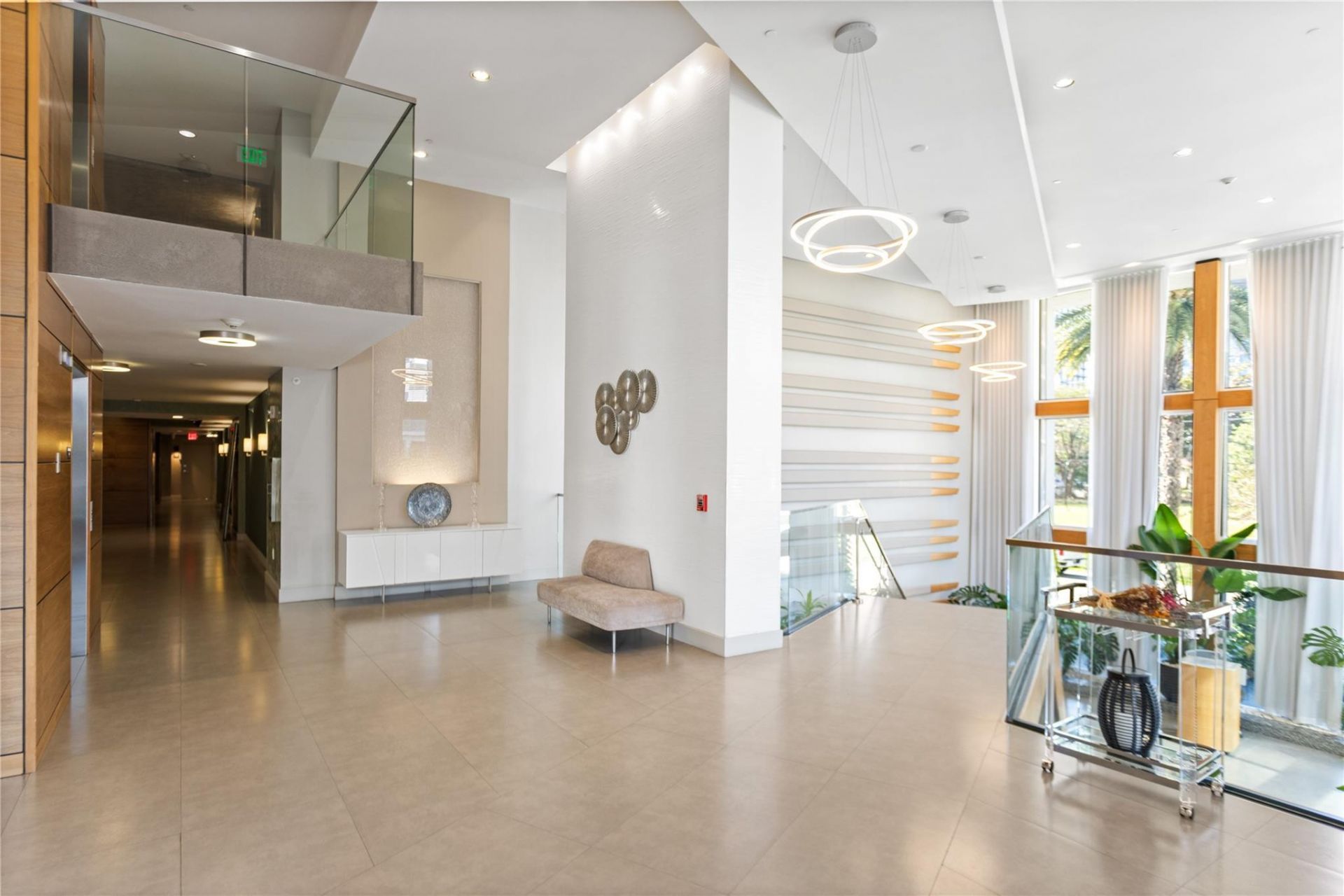 600 NE 27th Street, Unit 2301, Miami, FL 33137 Photo