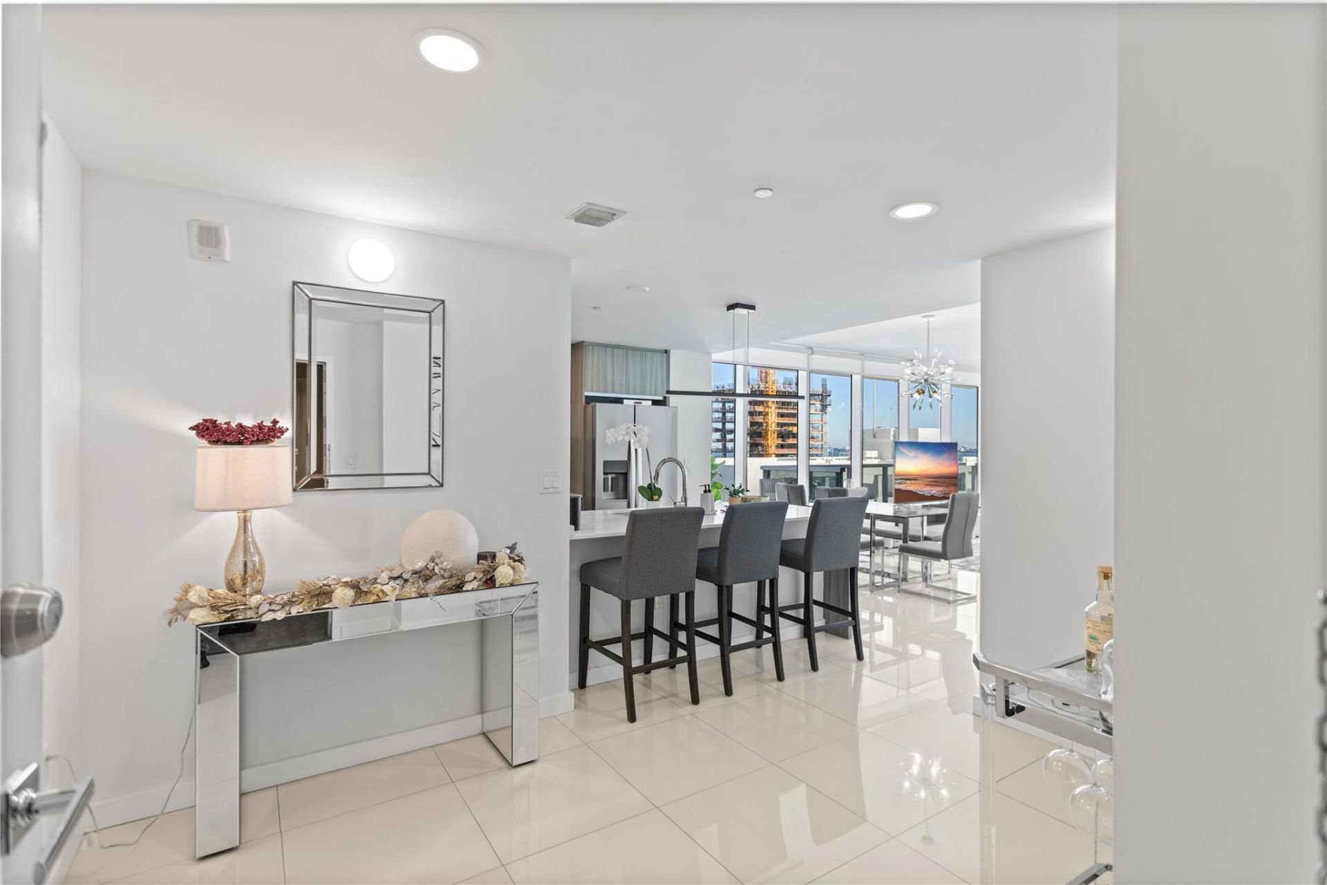 600 NE 27th Street, Unit 2301, Miami, FL 33137 Photo