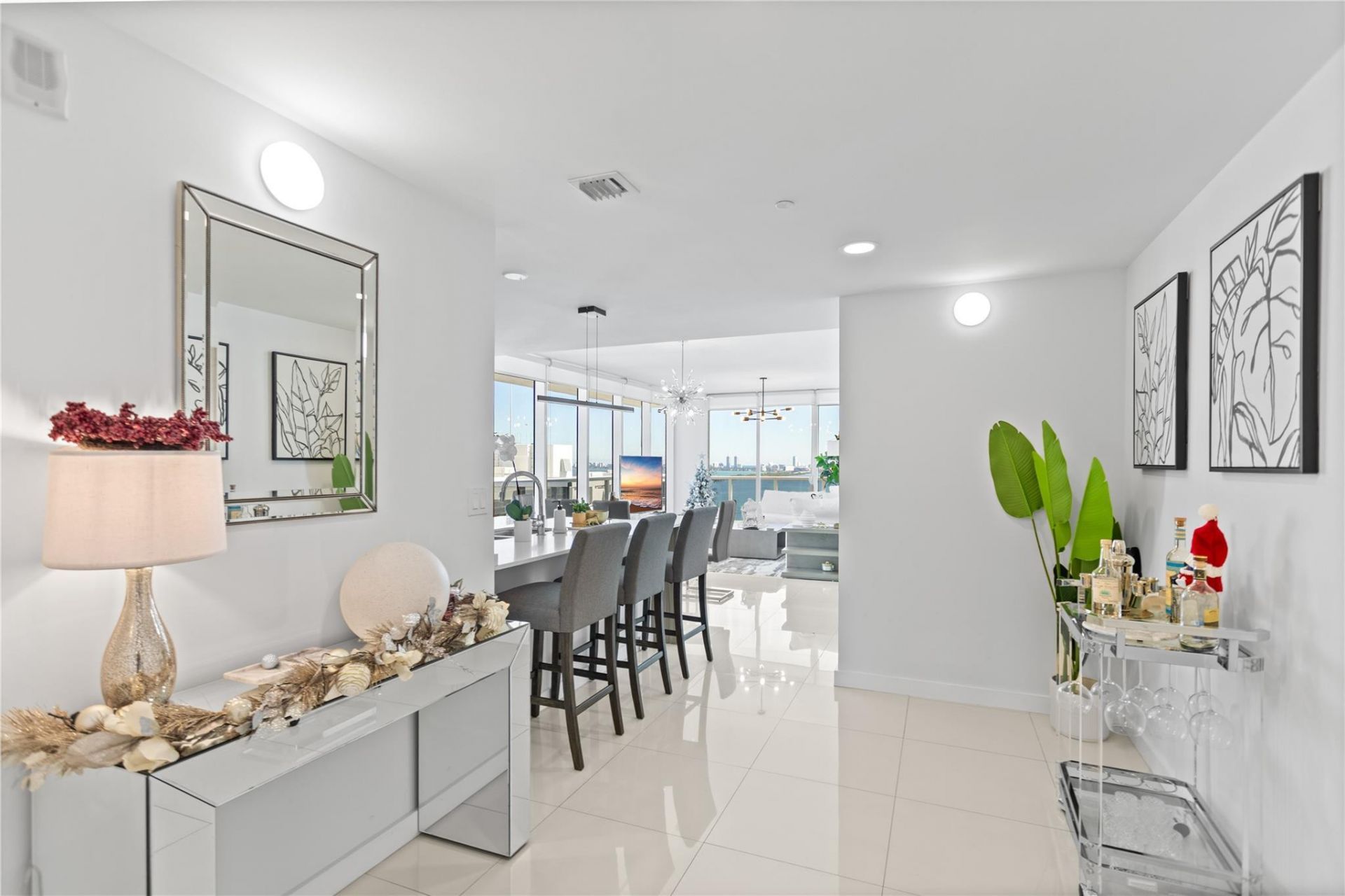 600 NE 27th Street, Unit 2301, Miami, FL 33137 Photo