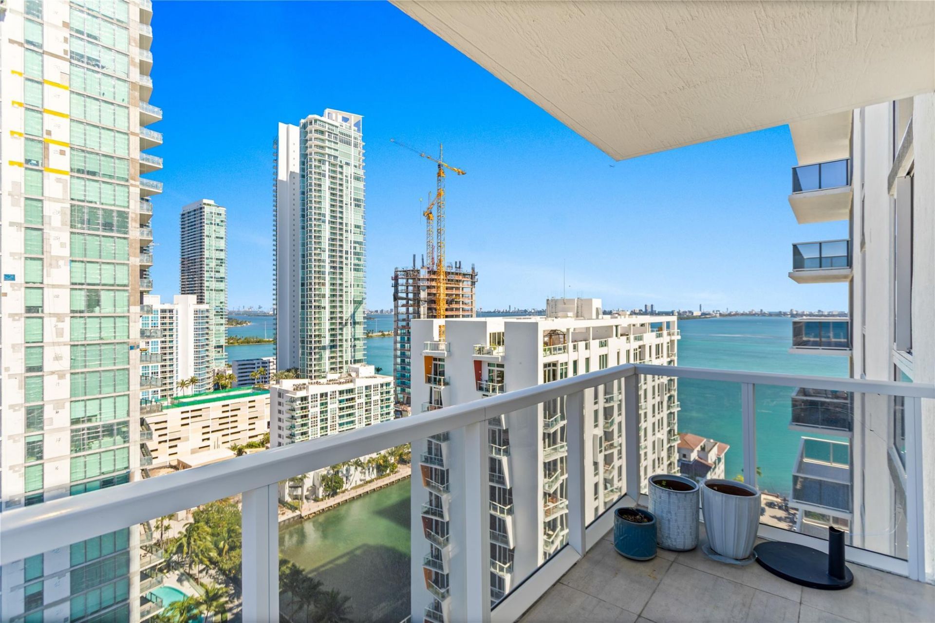 600 NE 27th Street, Unit 2301, Miami, FL 33137 Photo