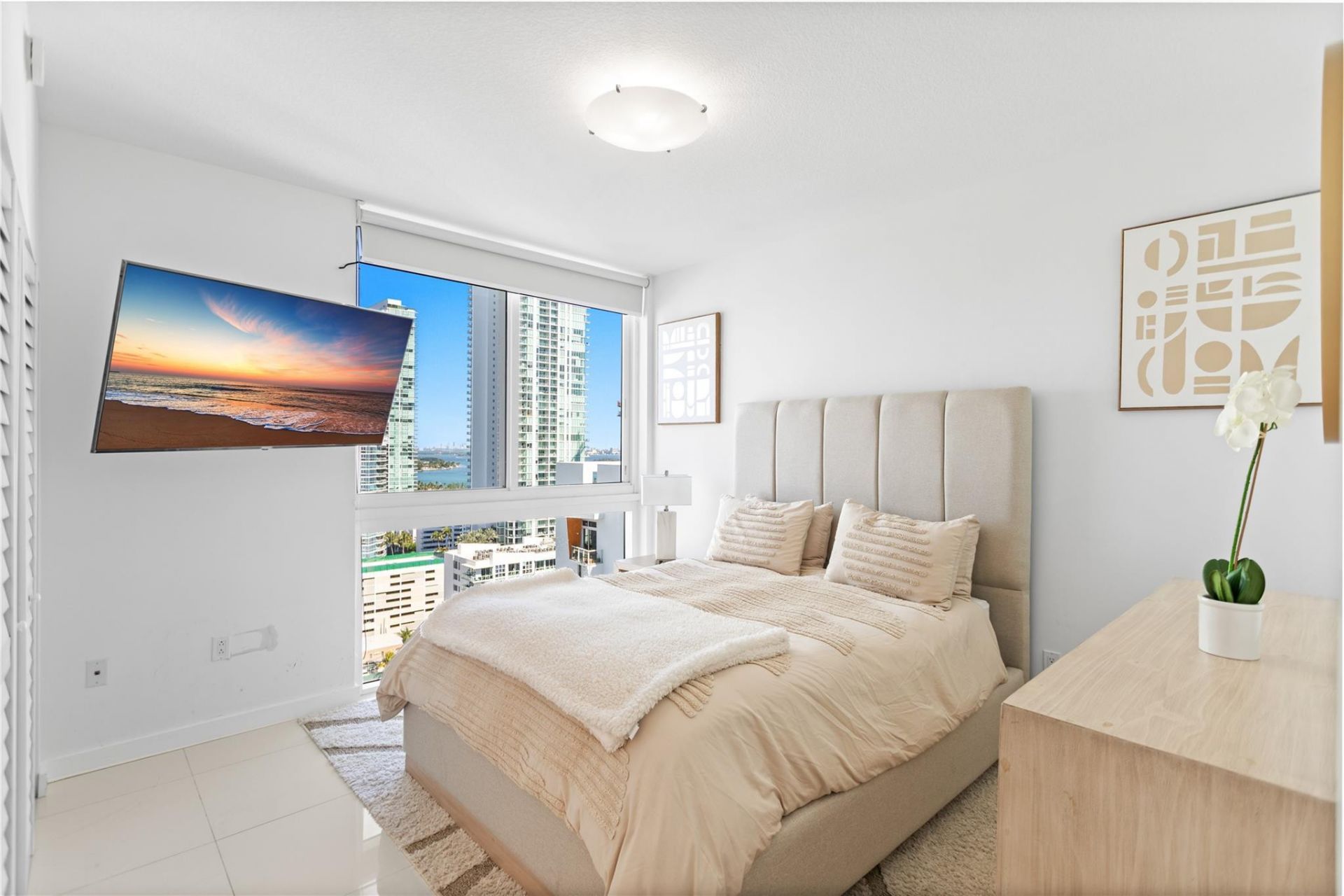 600 NE 27th Street, Unit 2301, Miami, FL 33137 Photo