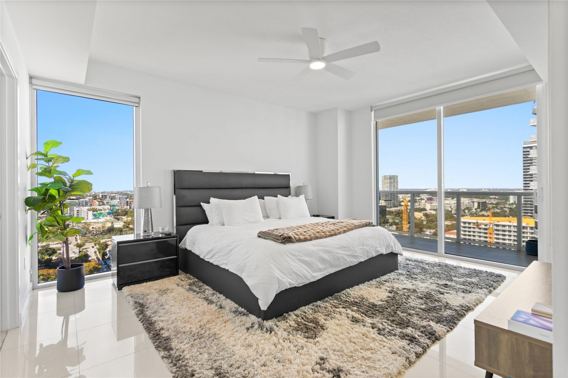 600 NE 27th Street, Unit 2301, Miami, FL 33137 Photo