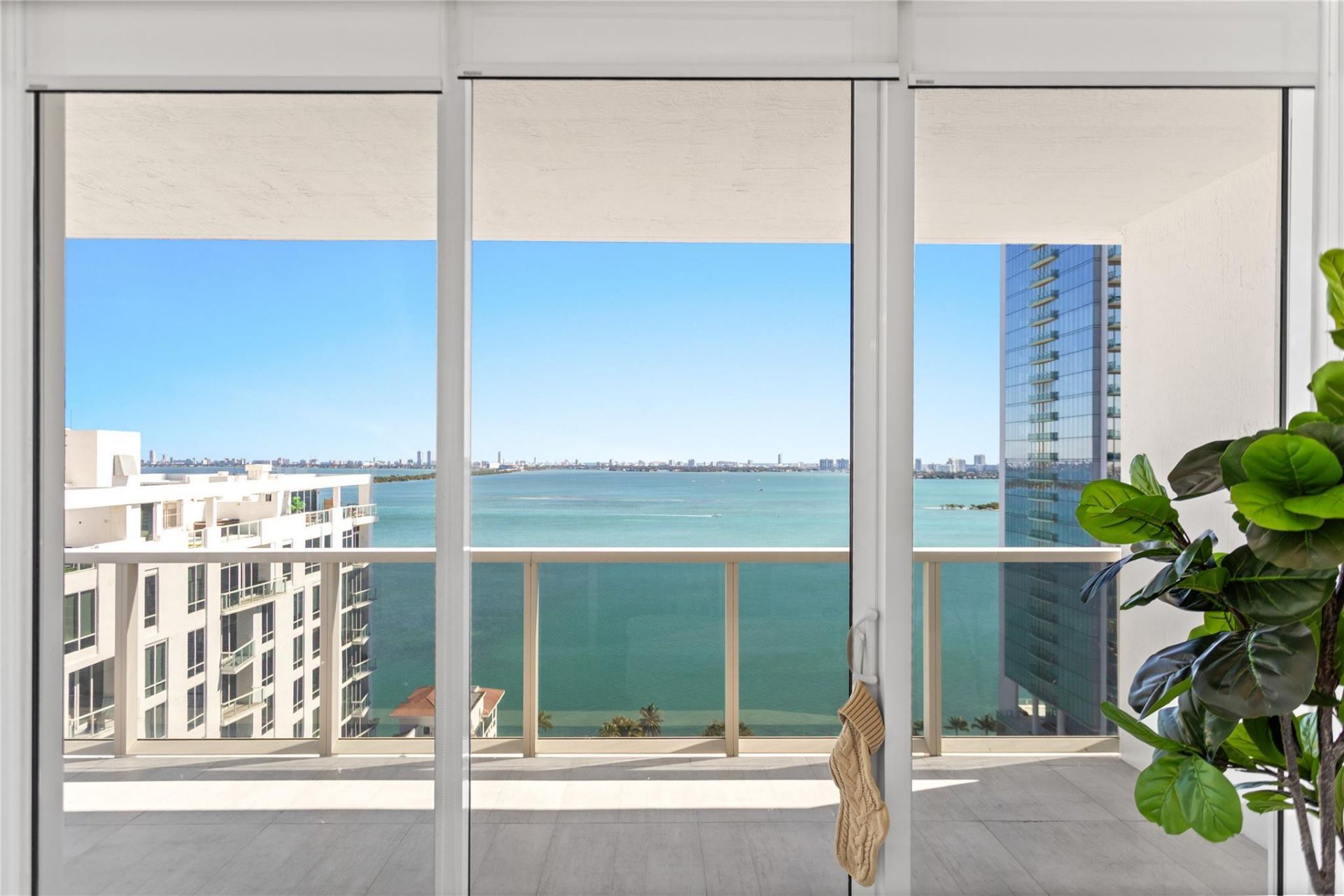 600 NE 27th Street, Unit 2301, Miami, FL 33137 Photo