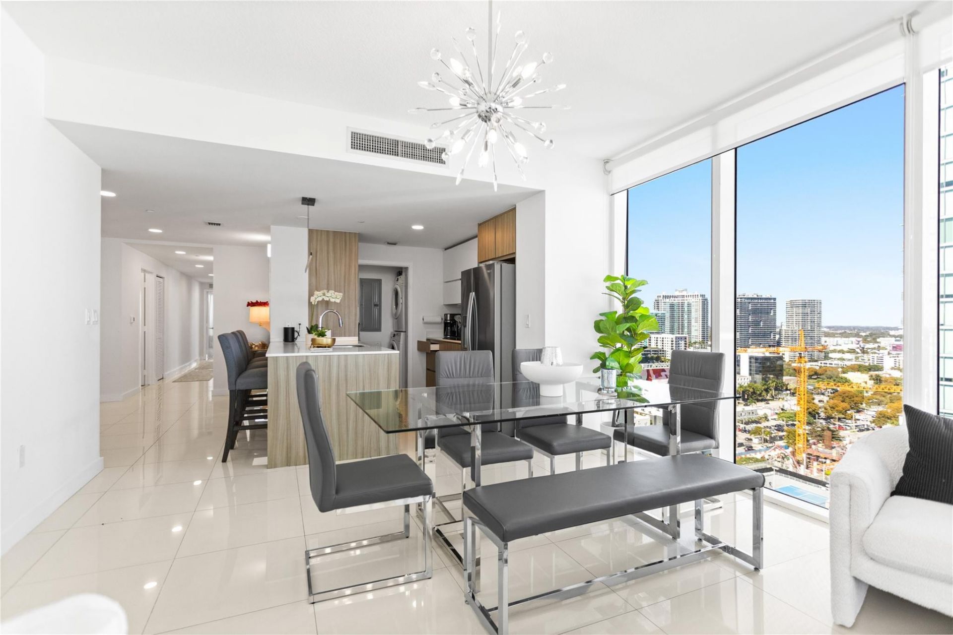 600 NE 27th Street, Unit 2301, Miami, FL 33137 Photo