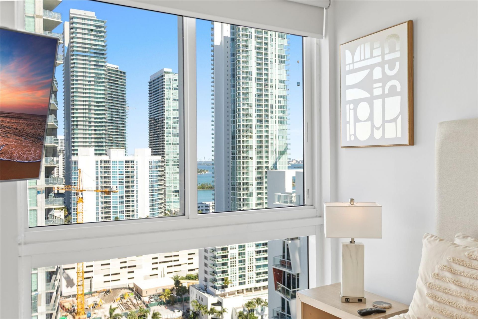 600 NE 27th Street, Unit 2301, Miami, FL 33137 Photo