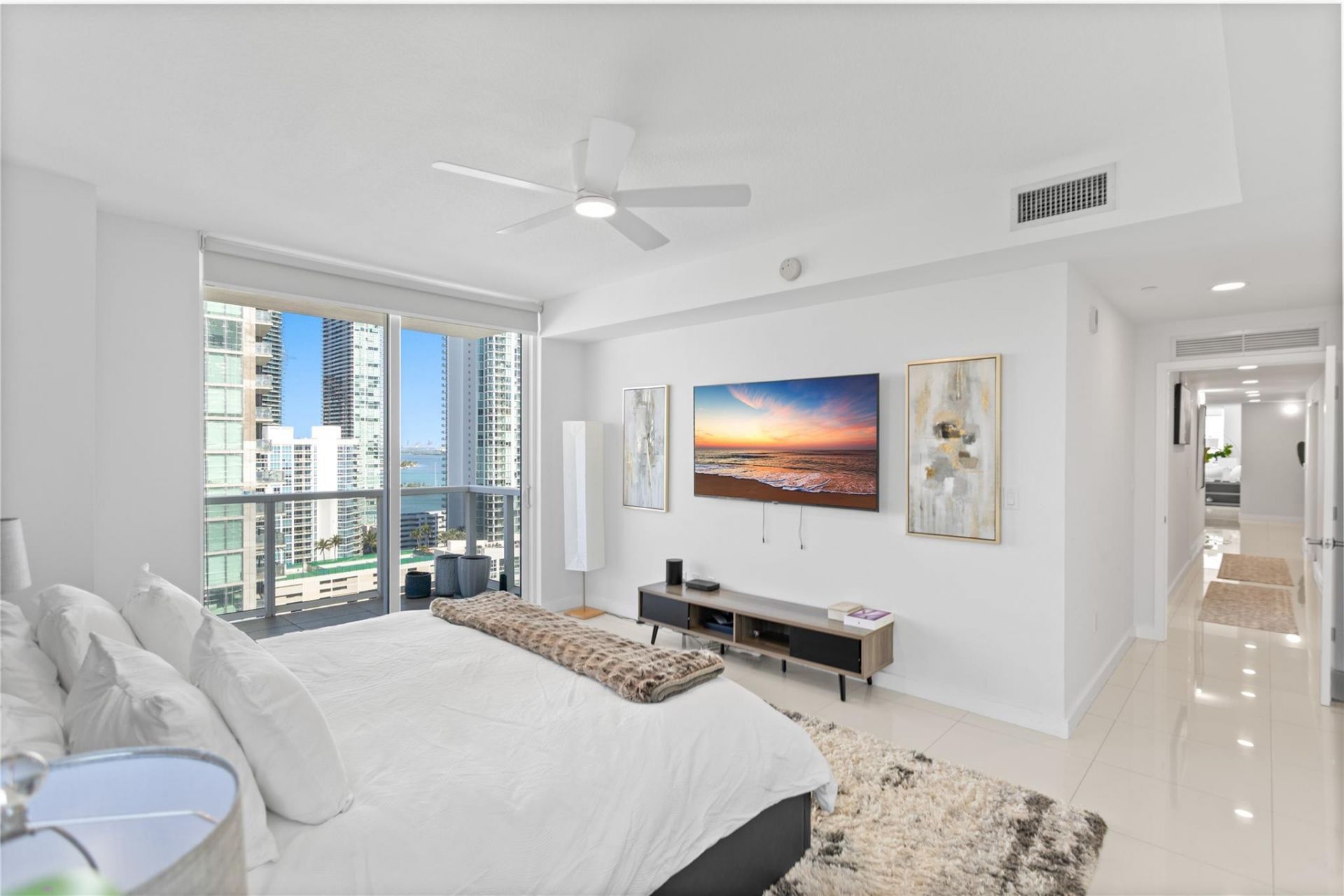 600 NE 27th Street, Unit 2301, Miami, FL 33137 Photo