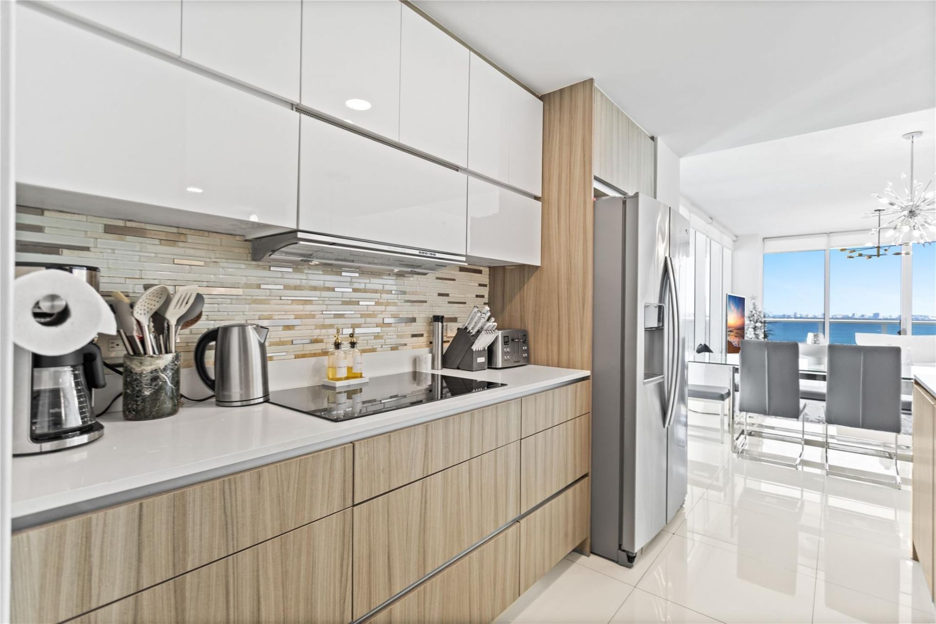 600 NE 27th Street, Unit 2301, Miami, FL 33137 Photo