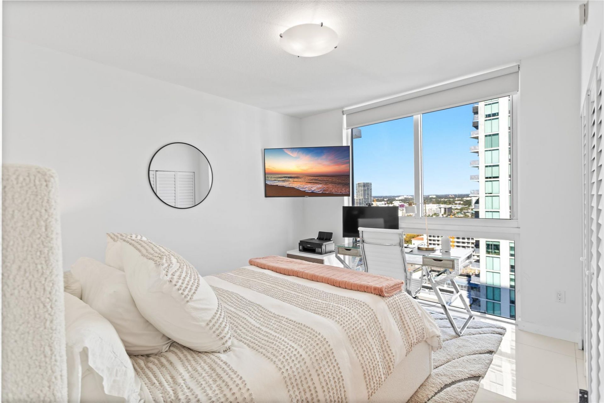 600 NE 27th Street, Unit 2301, Miami, FL 33137 Photo