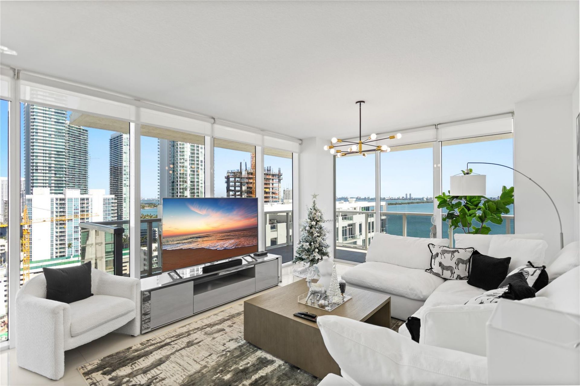 600 NE 27th Street, Unit 2301, Miami, FL 33137 Photo