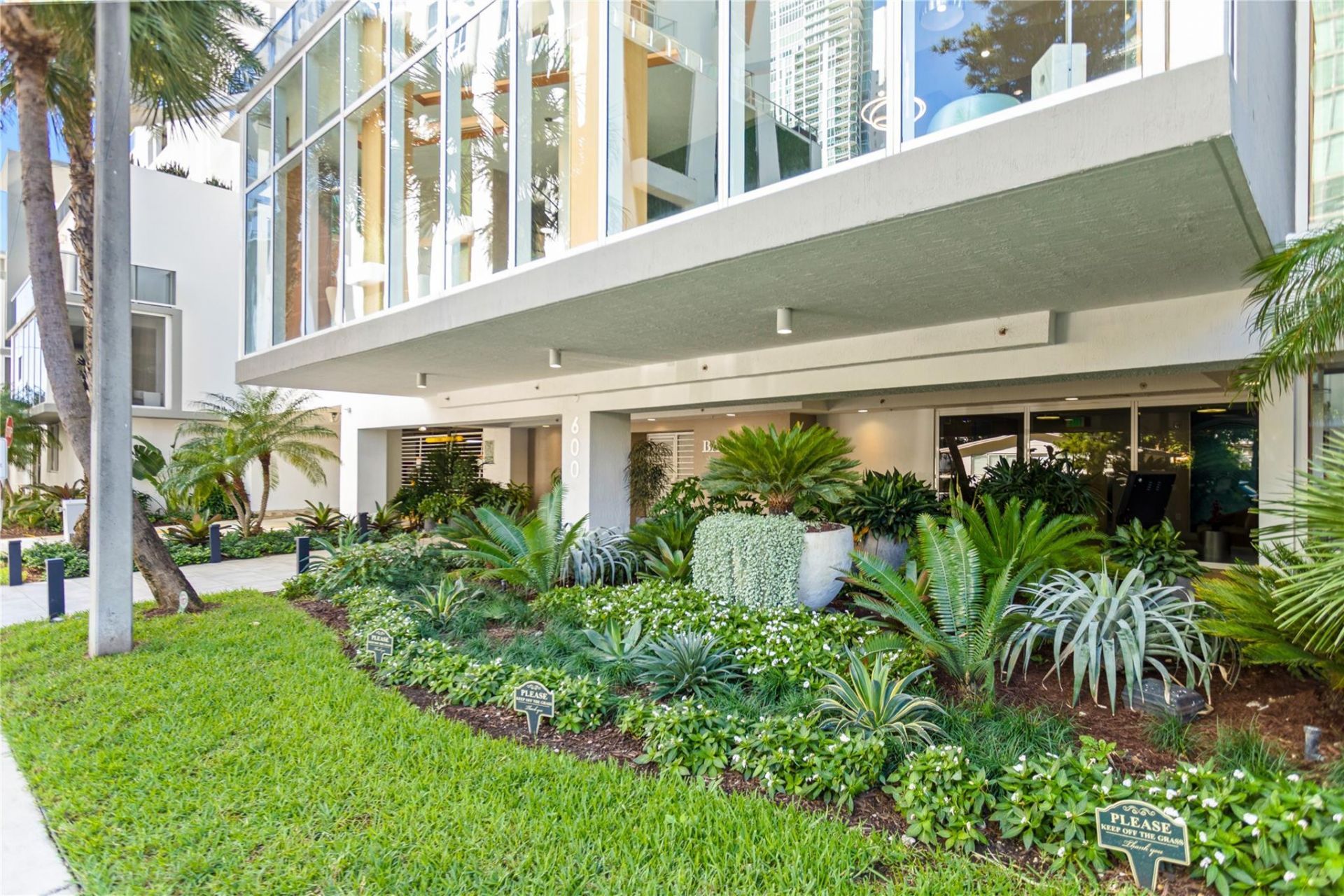 600 NE 27th Street, Unit 2301, Miami, FL 33137 Photo